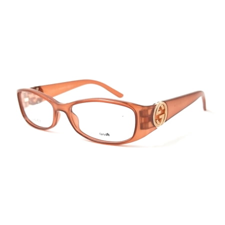 gucci eyeglasses pink