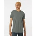 thumbnail image 4 of Tultex Combed Cotton T-Shirt, 4 of 6