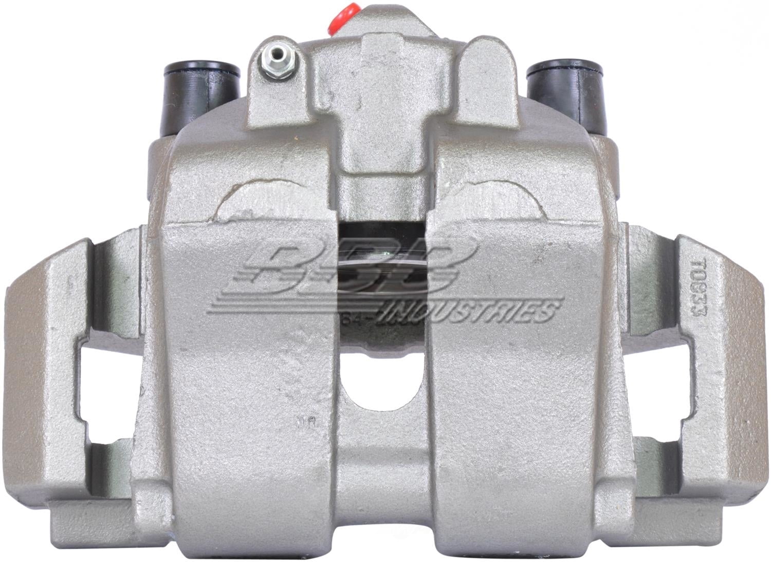TERREPOWER formerly BBB Industries 99-17933B Reman Caliper w/installation Hardware