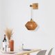 thumbnail image 5 of Pantalla de lámpara de pared tejida con tejido de cuerda, pantalla de luz de tejido de cuerda, pantalla de luz tejida rústica para bar, restaurante, Yuyangstore Pantalla de aplique de pared, 5 of 8