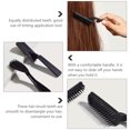 thumbnail image 4 of 20pcs Hair Dyeing Brushes Plastic Teeth Hair Coloring Comb Hair Tint Tool, 4 of 6