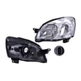 thumbnail image 1 of Faro Chevy 2009 A 2012 Chevrolet Izq Fdo Crom DEPO ., 1 of 4