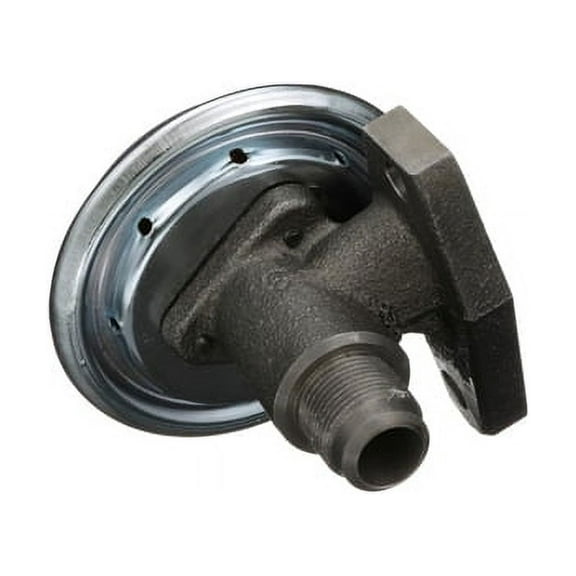 EGR Valve Fits select: 1996 FORD F150, 1994 FORD RANGER