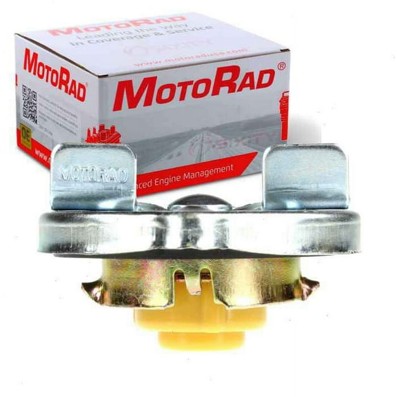 MotoRad Gas Cap compatible with Chevrolet Chevelle 1970