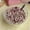 Coffee, variant on Mouliraty Cereal Candle Bowl, Grain Candle Bowl Great Gift Candles -3-core Grain Candles Burn Better - Spoon Grain Bowl Candles, Coffee