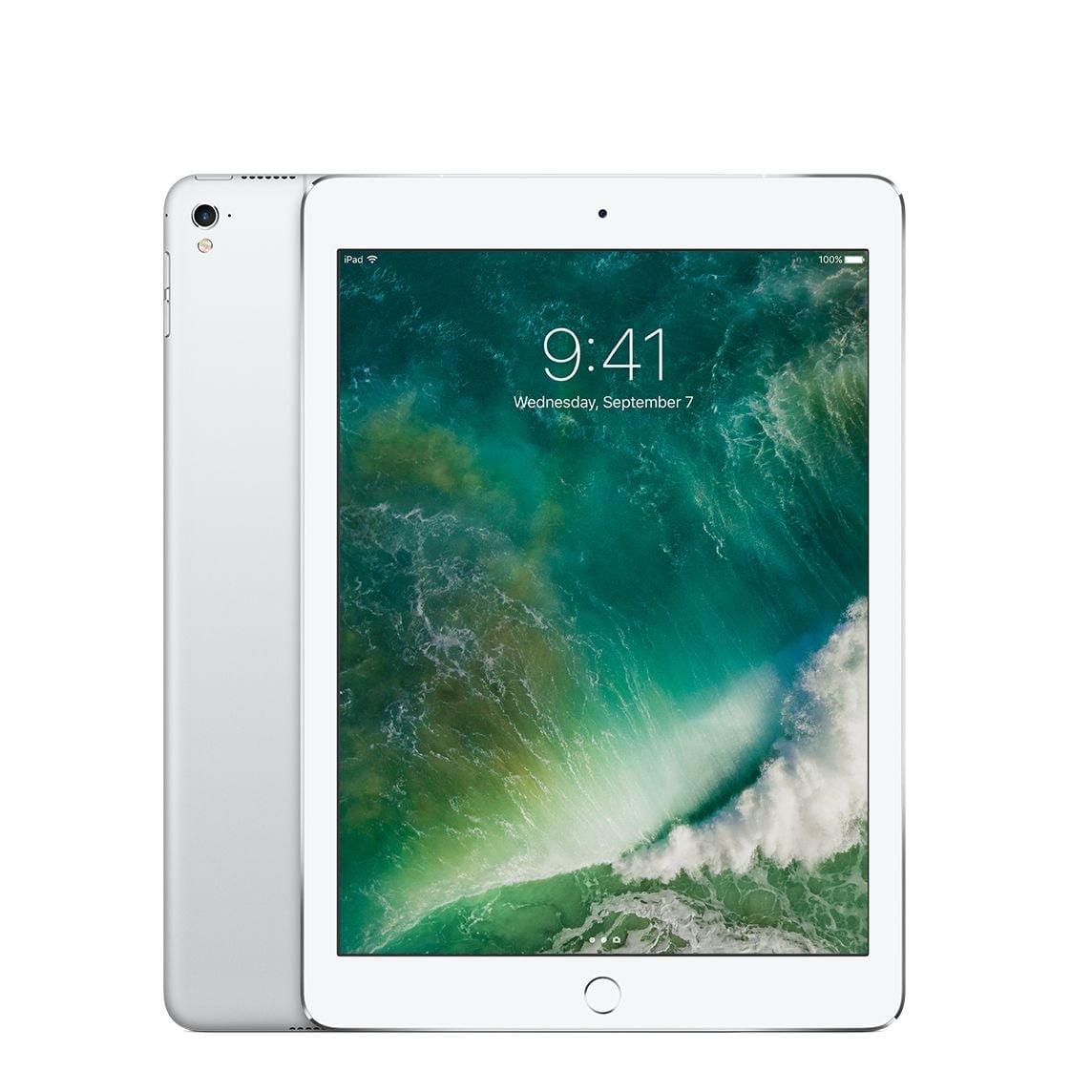 Apple 13-inch iPad Pro Silver - Wi-Fi, 512 GB SSD, Ultra