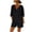 Black #58, variant on Tracksuit for Women Hooded Drawstring Beach Windbreakers &cargo Shorts Sets Summer 2026 Lounge Zip Up Lightweight Lightweight Outfits with Pockets Pink M
