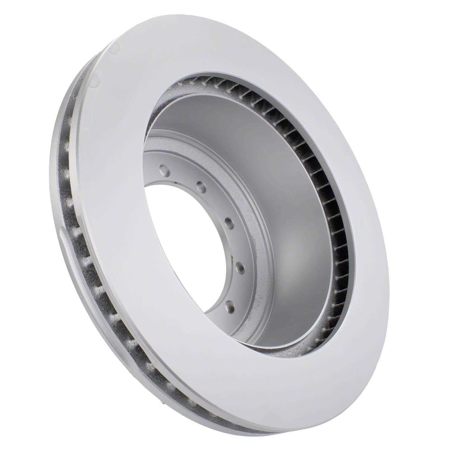 Motorcraft BRRC-23 Disc Brake Rotor