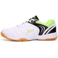 thumbnail image 4 of Men's Pickleball Shoes Badminton Shoes Men's Tennis Shoes Indoor Court Shoes Basketball Squash Volleyball, 4 of 16