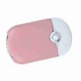 thumbnail image 1 of Mini ventilador USB de refrigeración Portátil, Aire Acondicionado, Pegamento para extensión de Pestañas, Herramienta de Secado Rápido, Cable de Carga Portátil de 3 Colores,, 1 of 7