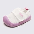 thumbnail image 2 of Krdevn Toddler Boys' Mesh Sneakers, Breathable Summer Shoes, Soft Sole -On Walking Shoes for First Walkers,11-13 Months, 2 of 4
