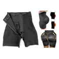 thumbnail image 1 of Panty Short Faja Mujer Colombiana Postparto Moldeador Calzon, 1 of 8
