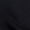 Jet Black, variant on Girls Mockneck Bubble Sleeve Sweatshirt, Sizes 7-16