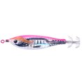 thumbnail image 1 of Cebos Biónicos para Camarones Señuelos Pulpo Cebo Pesca Luminoso Horizontal Salada, 1 of 9