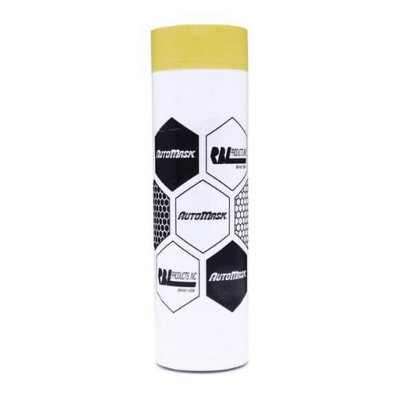 (Price/EACH)RBL PRODUCTS 109 Automask 72" X 115 Roll/Tape