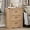 4-Natural Oak, variant on FANRAL Tall 6 Drawers Dresser for Bedroom,Modern Wooden Chest of Drawers,Storage Organizer Dresser for Closet,Wood Dresser