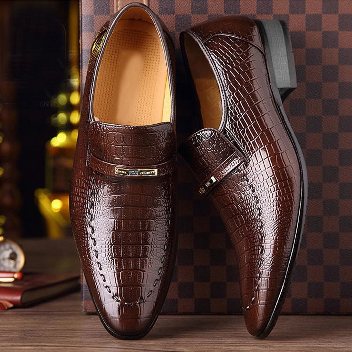 marcas de zapatos italianos