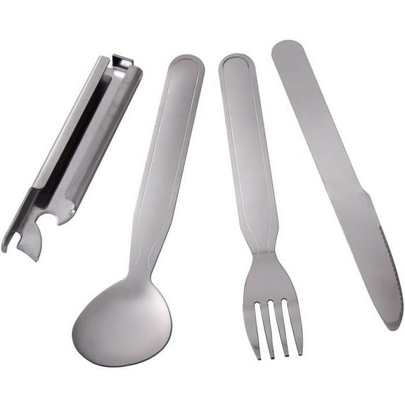 Rothco Deluxe Chow Set