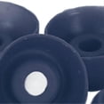 thumbnail image 4 of Lot de 3 paires d'embouts auriculaires de rechange en silicone souple pour Galaxy Buds 2 SM R177, bleu, 4 of 4