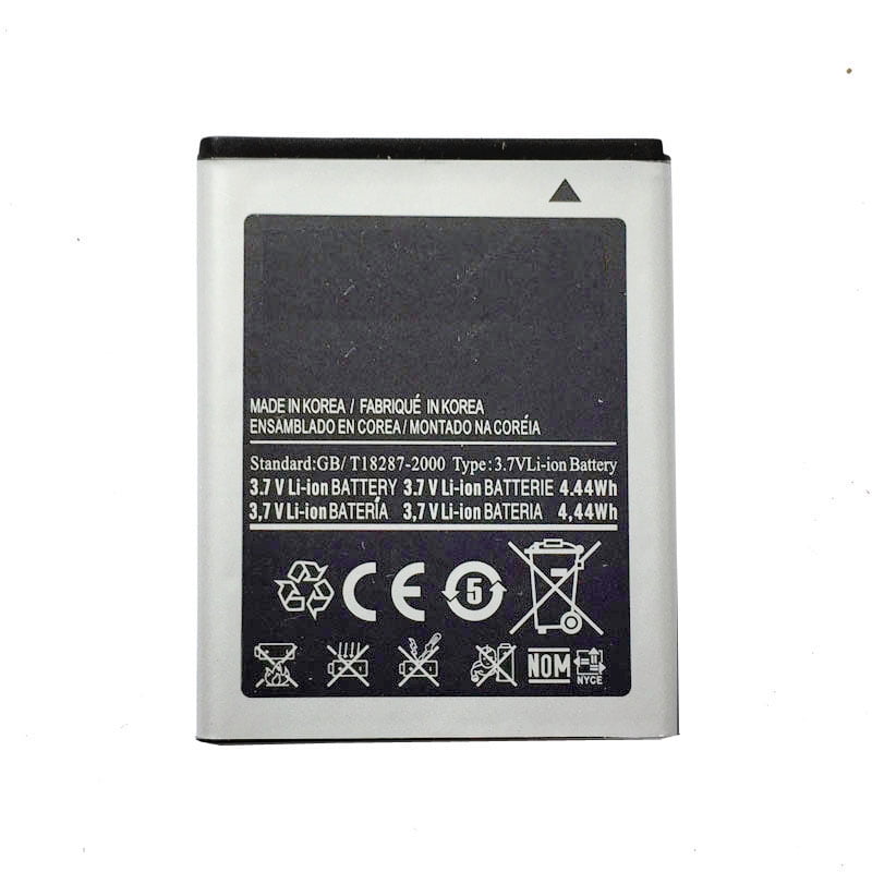 cheat rumor Overcoat Replacement Battery EB494353VU For Samsung Galaxy Mini S5570 Tool -  Walmart.com