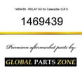 thumbnail image 1 of 1469439 - RELAY AS for Caterpillar (CAT), 1 of 1