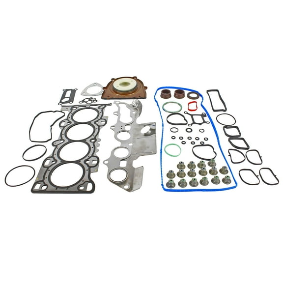 DNJ FGS4084 MLS Full Gasket Set Fits Cars & Trucks 09-15 Ford Escape 2.5L L4 DOHC 16v