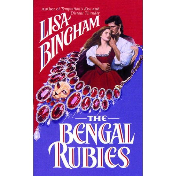 Bengal Rubies (Paperback)