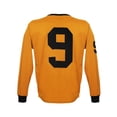 thumbnail image 2 of Jersey Pumas Retro 1977 Old School Sports Para Hombre Talla M Dorado, 2 of 3