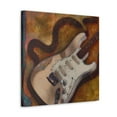 thumbnail image 2 of Fender Through Surrealism - Canvas, 2 of 10