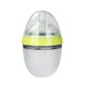thumbnail image 1 of 150 ml Baby Wide Neck Soft Silicone Feeding Bottle, baby feeding supplies., 1 of 5