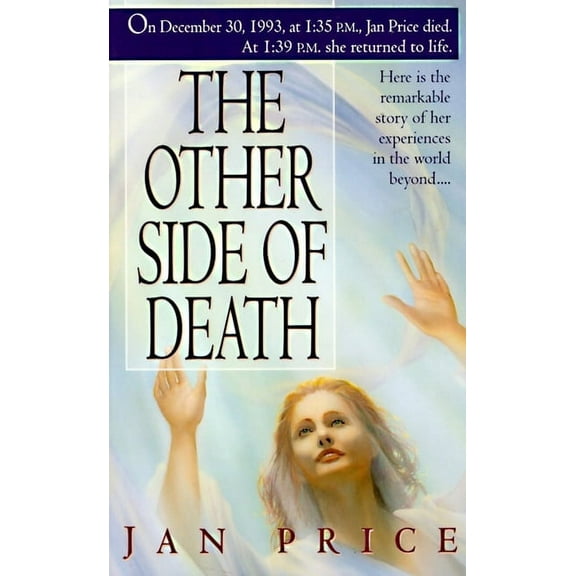 The Other Side of Death, (Paperback)