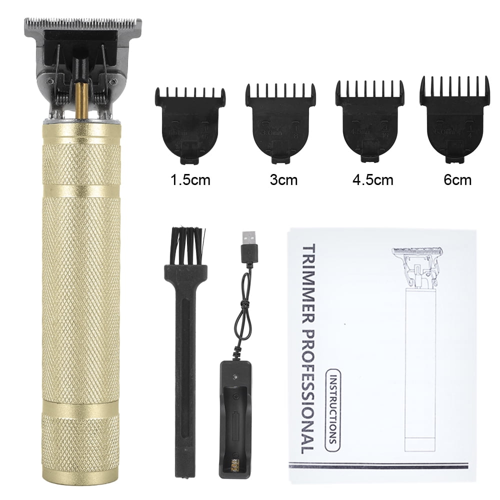 0 mm trimmer