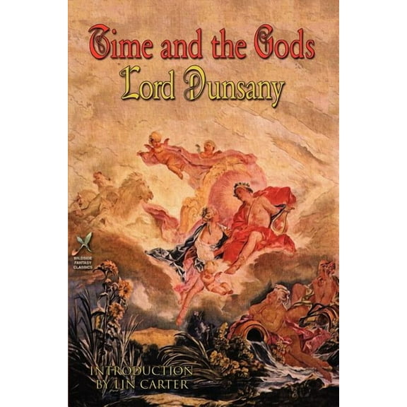 Time and the Gods, (Paperback)