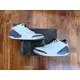 thumbnail image 2 of Jo r-dan 3 Retro Dark Iris Size 13 Og All, 2 of 6