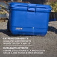 thumbnail image 2 of Coleman Pro 55-Quart Hard Cooler, Neptune, 2 of 10