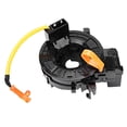thumbnail image 1 of Resorte de reloj de cable en espiral, 84306-0K050 Resorte de reloj de cable en espiral Resorte de reloj de cable en espiral para Toyota Probado y confiable, 1 of 8