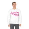 thumbnail image 5 of Women's Apres Ski Sweatshirt Casual Ski Mountain Resort Winter Crewneck, 5 of 9