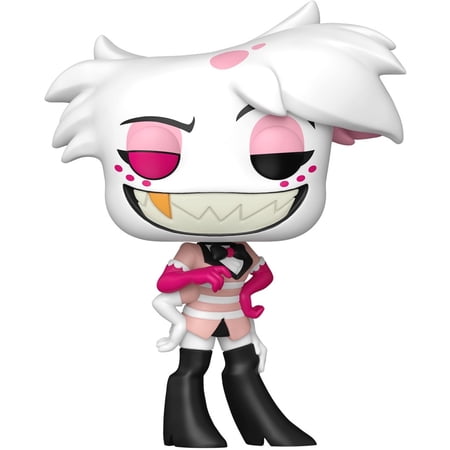 Funko POP! Anime: Hazbin Hotel - Angel Dust
