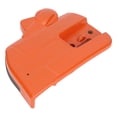 thumbnail image 3 of Chain Brake Assembly, Wear- Chain Saw Accessory, Iron Chainsaw Chain Brake, For  Durable Easy To Install 537107901, 537107901, 3 of 8