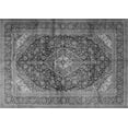 thumbnail image 1 of Ahgly Company Indoor Rectangle Persian Gray Traditional Area Rugs, 3' x 5', 1 of 1