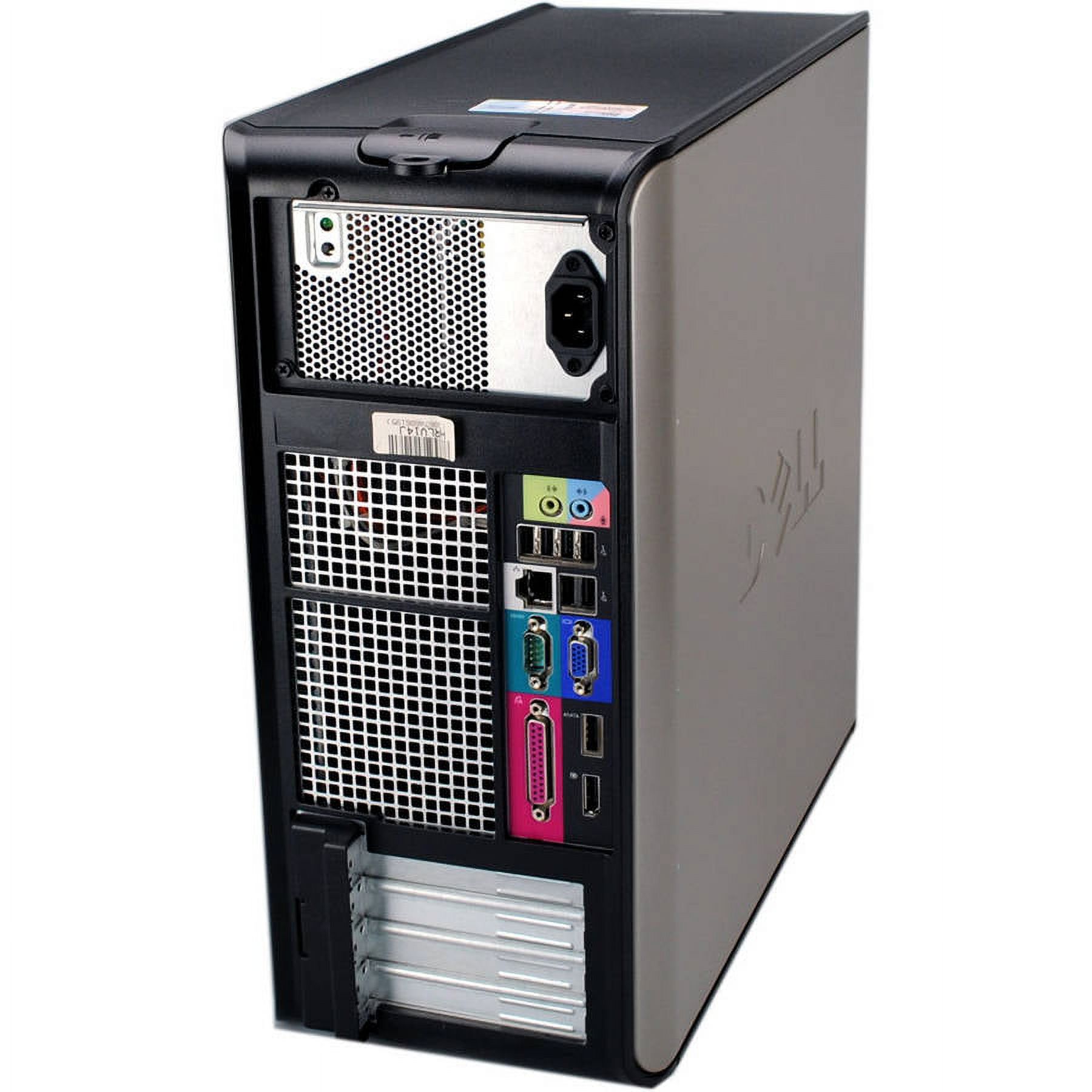 Optiplex 755 Max Ram 2025
