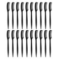 thumbnail image 1 of 50Pcs Multi-purpose Single-ended Brushes Portable Eyebrow Makeup Brushes Tools, 1 of 6