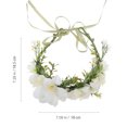thumbnail image 2 of unbranded Floral Con Simuladas Para Novias Accesorio Para En Casa, 2 of 6