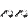 thumbnail image 1 of 2X NP-BX1 Virtual Battery -X1 for DSC-RX100 DSC RX1 RX1R RX100 Camera, 1 of 8