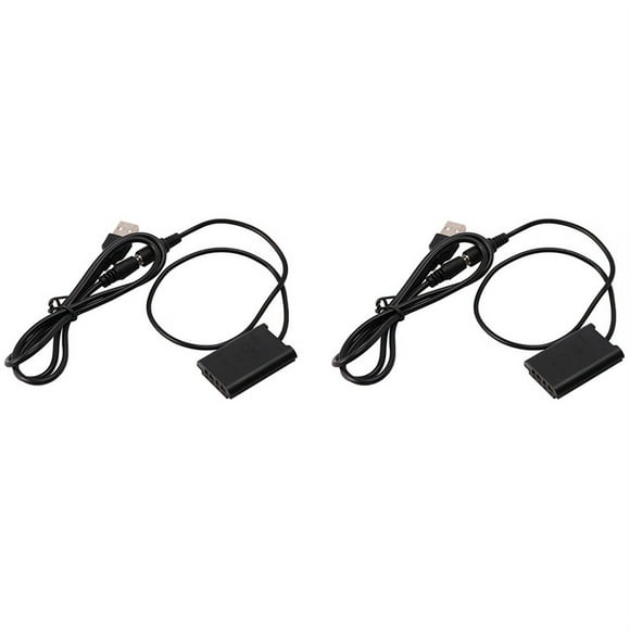 2X NP-BX1 Virtual Battery -X1 for DSC-RX100 DSC RX1 RX1R RX100 Camera