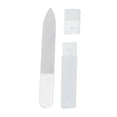 thumbnail image 1 of HILABEE Glass File for Models File Grinding Tool for Resin Material Miniature Figure Pointed, 1 of 9