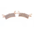 thumbnail image 2 of 2006 Polaris Sportsman 500 4x4 HO Rear Severe Duty Brake Pads, 2 of 4