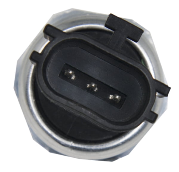 Four Seasons HVAC Pressure Transducer P/N:20994 Fits select: 2002-2018 NISSAN ALTIMA, 2008-2020 NISSAN ROGUE