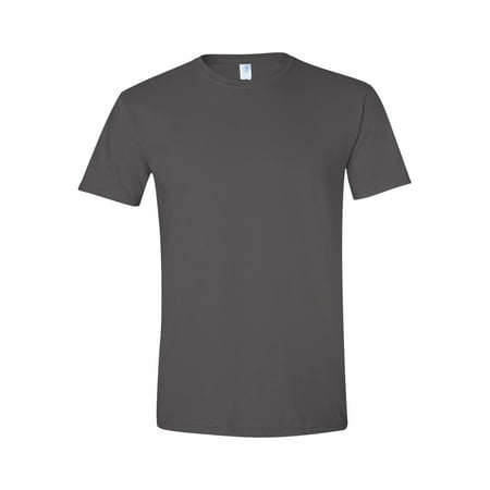 Gildan - Gildan - Softstyle T-Shirt - 64000 - Walmart.com