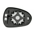 thumbnail image 2 of Reemplazo de vidrio de espejo retrovisor del lado del conductor izquierdo, vidrio calefaccionado blanco, adecuado para SEAT Exeo Ibiza León, 2 of 6